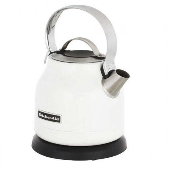 Електрочайник KitchenAid 5KEK1222EWH