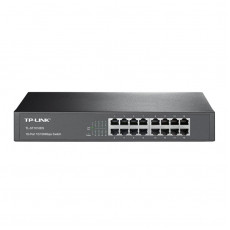 Комутатор TP-LINK TL-SF1016DS