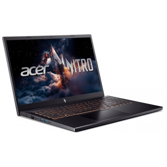 Ноутбук Acer Nitro V 15 ANV15-52-50K5 (NH.QZ8EU.008) Black