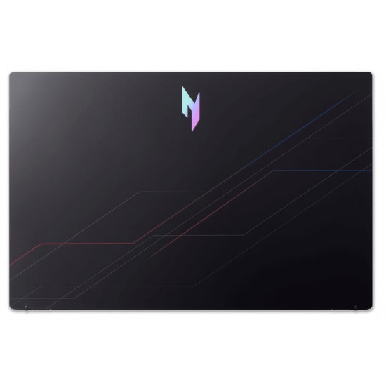 Ноутбук Acer Nitro V 15 ANV15-52-50K5 (NH.QZ8EU.008) Black