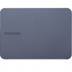 Зовнішній жорсткий диск 2.5" USB 2.0TB Toshiba Canvio Gaming Dark Grey (HDTX220EK3AA)