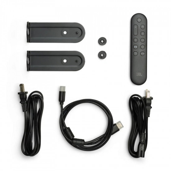 Саундбар JBL Bar 300MK2 (JBLBAR300M2BLKEP)
