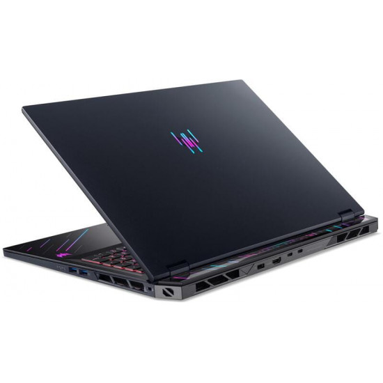 Ноутбук Acer Predator Helios 18 PH18-73-90GS (NH.QVZEU.004) Abyssal Black