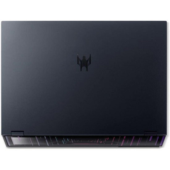Ноутбук Acer Predator Helios 18 PH18-73-90GS (NH.QVZEU.004) Abyssal Black