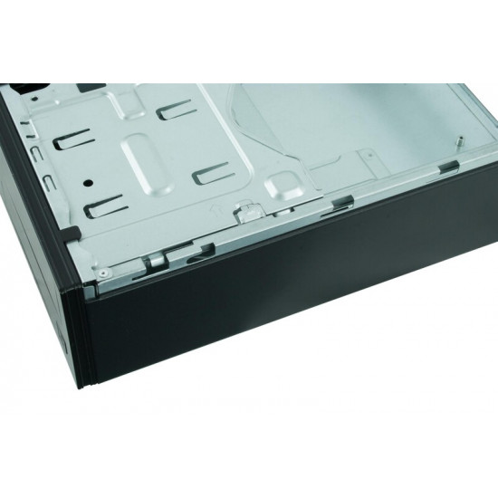 Корпус Chieftec Mesh Black (CS-12B-300) 300W