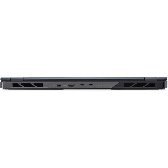 Ноутбук Acer Predator Helios 18 PH18-73 (NH.QVYEU.002) Abyssal Black