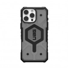 Чохол-накладка Urban Armor Gear Magsafe для Apple iPhone 16 Pro Max Monarch Pro (114465113131)