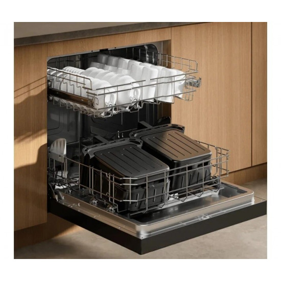 Аерогриль Xiaomi Smart Double Stack Air Fryer 12L