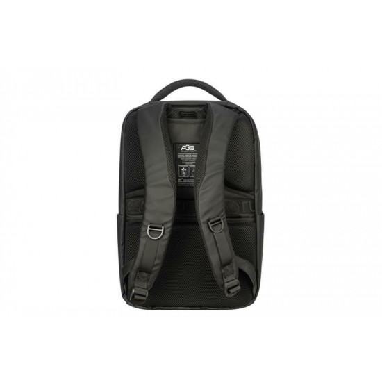Рюкзак Tucano Marte Gravity AGS Blue (BKMAR15-AGS-B) 15.6"