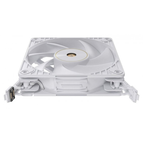 Вентилятор Asus ProArt PF120 White (90DA00M3-B09000)