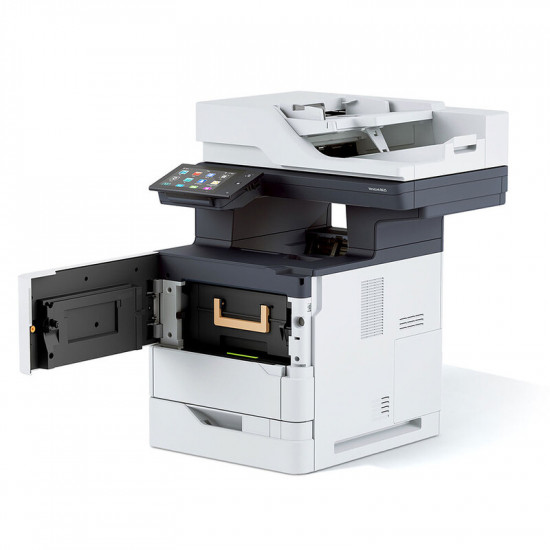 Багатофункційний пристрій A4 ч/б. Xerox VersaLink B625 c Wi-Fi (B625V_DN)