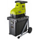 Подрiбнювач Ryobi RSH3045 (5133004335)