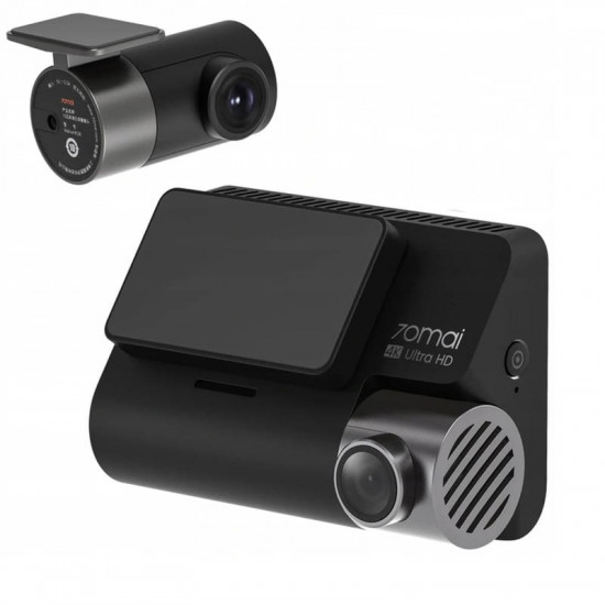 Відеореєстратор 70mai Dash Cam A800S