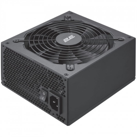 Блок живлення 2E Gaming Extra Power Pro (2E-EP850GMII-140) 850W