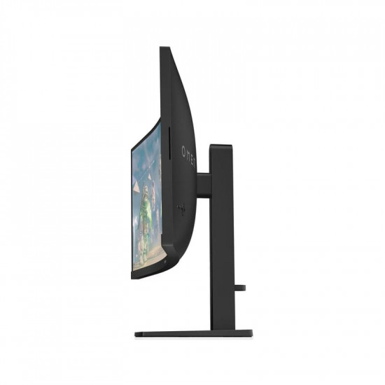 Монітор HP 34" Omen 34c (780K8AA) VA Black Curved 165Hz