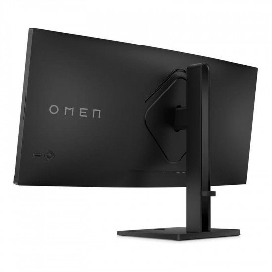Монітор HP 34" Omen 34c (780K8AA) VA Black Curved 165Hz