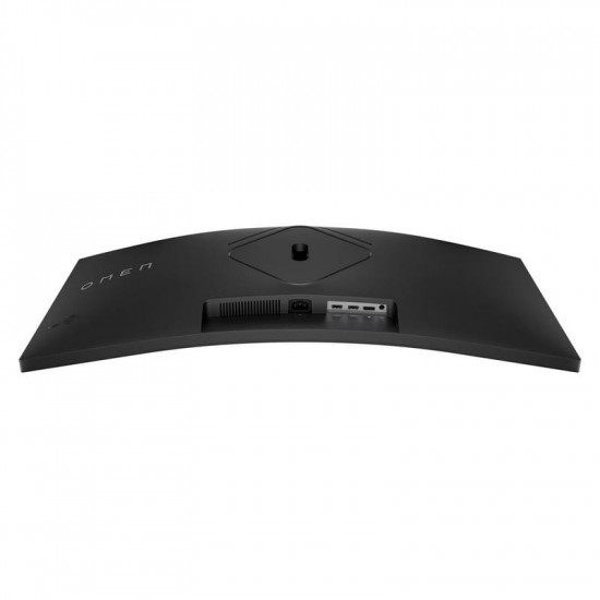 Монітор HP 34" Omen 34c (780K8AA) VA Black Curved 165Hz