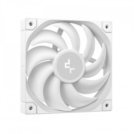 Кулер процесорний DeepCool AK620 Digital Pro White (R-AK620-WHAPMN-G)