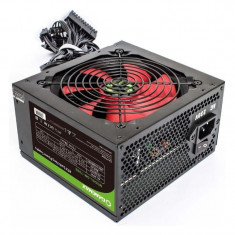 Блок живлення GameMax GM-700B 700W Black