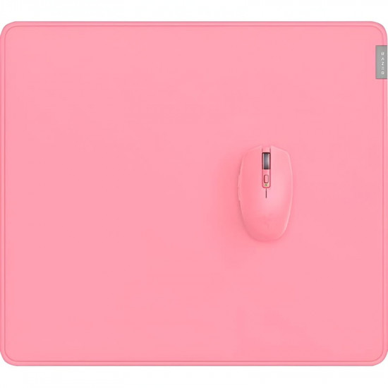 Ігрова поверхня Razer Strider L Quartz (RZ02-03810300-R3M1)