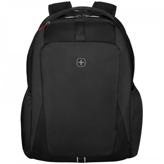 Рюкзак для ноутбука Wenger XE Professional 16" Black (612739)