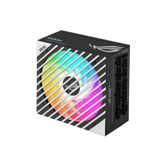 Блок живлення Asus ROG Loki SFX-L 1200W Titanium (90YE00N0-B0NA00)