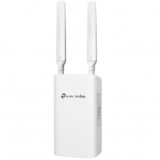 Бездротовий маршрутизатор TP-Link Omada ER703WP-4G-Outdoor