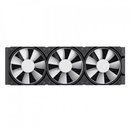 Система водяного охолодження GameMax IceBurg 360 Infinity Black