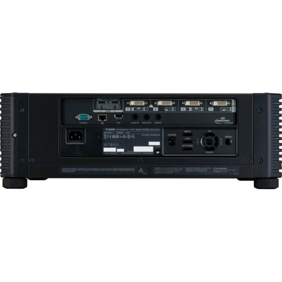 Проектор Canon XEED 4K501ST (1639C003AB)