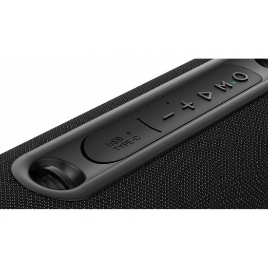 Акустична система REAL-EL X-725 Black