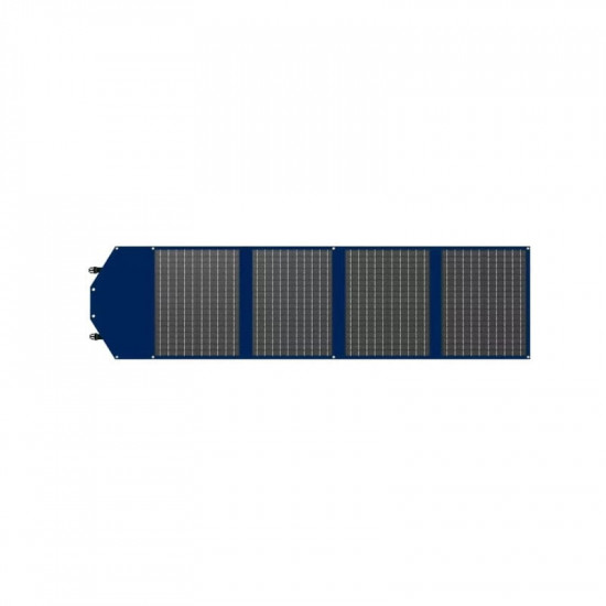 Сонячна панель Canyon SP-100 Foldable 100W Blue (CND-SP100W)
