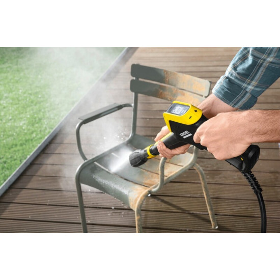 Мiнiмийка Karcher K 7 Premium Smart Control (1.317-243.0)