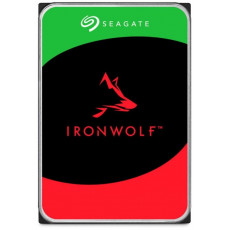 Накопичувач HDD SATA 2.0TB Seagate IronWolf NAS 5400rpm 256MB (ST2000VN003)
