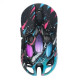 Миша GravaStar Mercury X Pro Neon Graffiti Wireless (GS_X_PRO_CG_BLK)