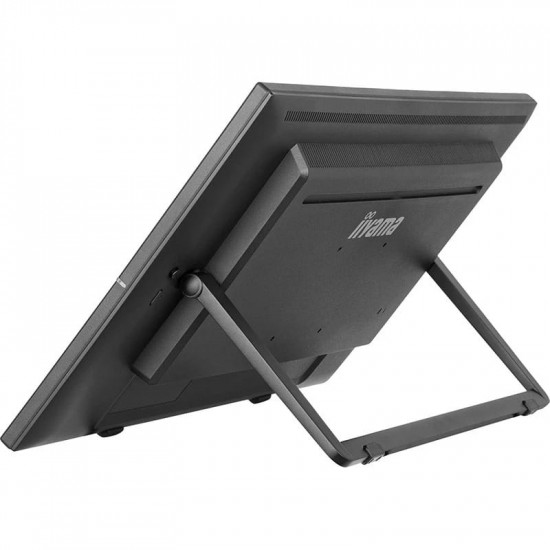 Монітор Iiyama 27" ProLite T2755QSC-B1 IPS Black