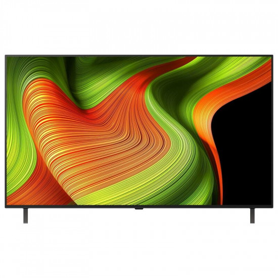 Телевiзор LG OLED55B56LA