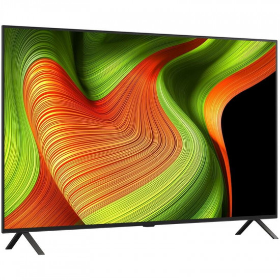 Телевiзор LG OLED55B56LA