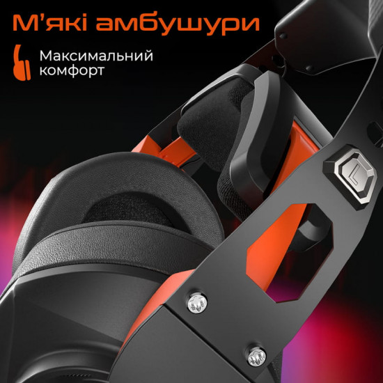 Гарнітура Meetion MT-HP099-A