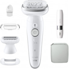 Епілятор Braun Silk-epil 9 SES 9-341