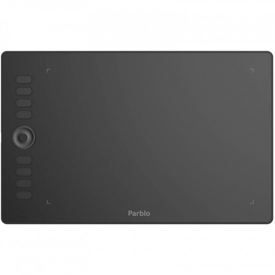 Графічний планшет Parblo A610 Pro