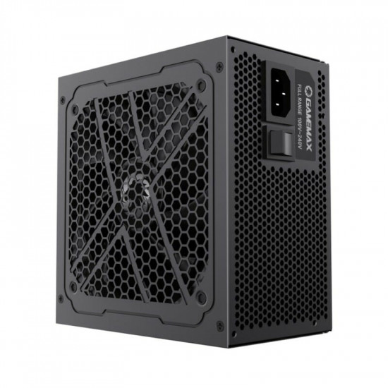 Блок живлення GameMax GX-700 700W Black