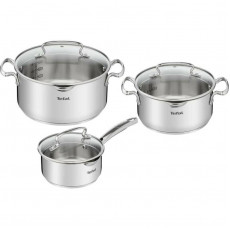 Набір посуду Tefal Duetto+ 6 предметів (G719S655)