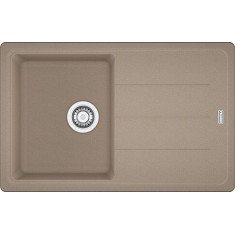 Кухонна мийка Franke Basis BFG 611-78 Мигдаль (114.0258.042)