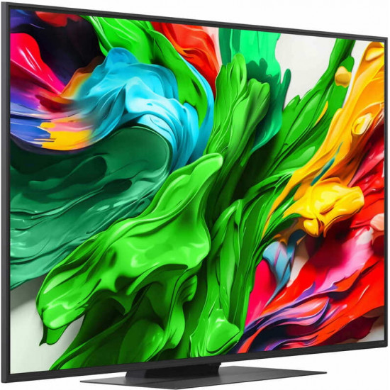Телевiзор LG 55QNED86A6A