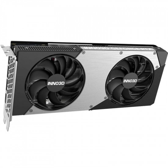 Вiдеокарта GF RTX 5070 12GB GDDR7 Twin X2 OC Inno3D (N50702-12D7X-195064N)