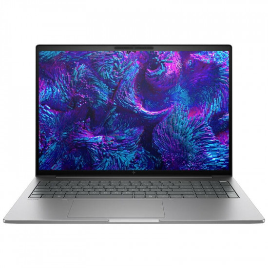 Ноутбук HP ZBook 8 G1i 16 (B30JYES) Silver