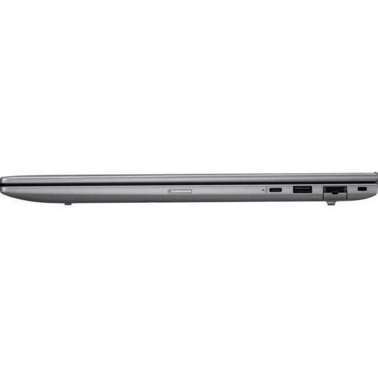 Ноутбук HP ZBook 8 G1i 16 (B30JYES) Silver