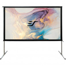 Проекційний екран Elite Screens 150" (332х187, 16:9) (OMS150H2)