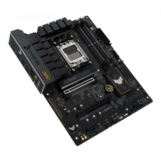 Материнська плата Asus TUF Gaming B650-E WiFi Socket AM5