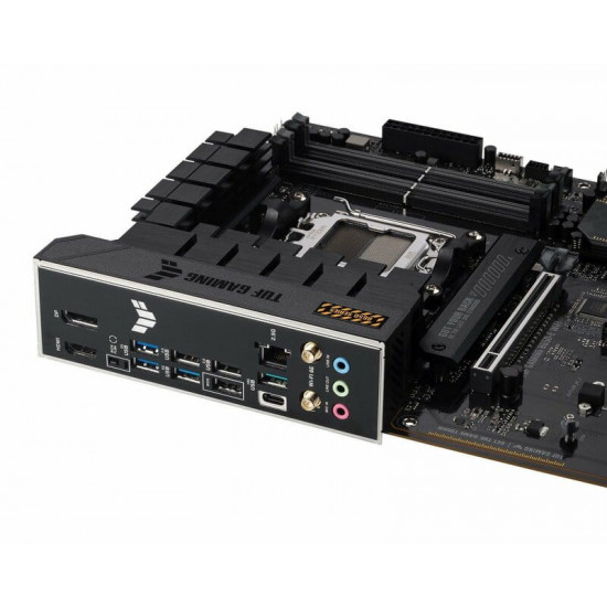 Материнська плата Asus TUF Gaming B650-E WiFi Socket AM5